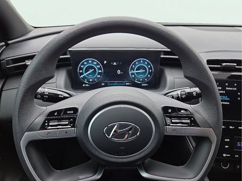 Used 2024 Hyundai Santa Cruz SEL w/ Activity Package FWD image 24