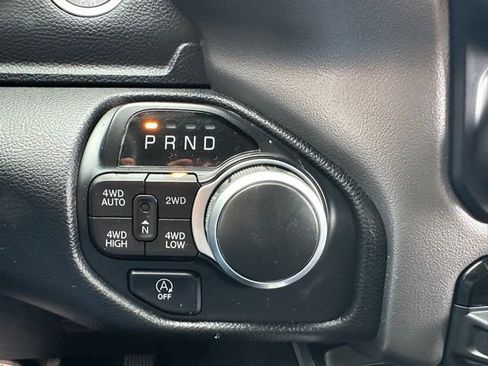 Used 2020 RAM 1500 Big Horn AWD/4WD image 27