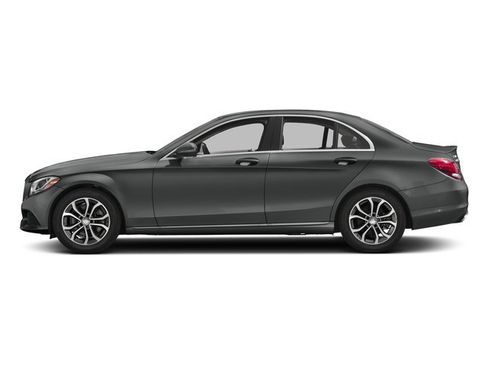 Used 2018 Mercedes-Benz C 300 4MATIC Sedan image 3
