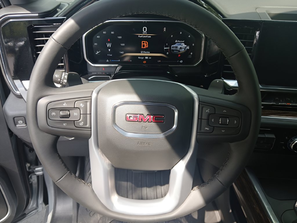 New 2026 GMC Sierra 1500 Elevation w/ Elevation Premium Package AWD/4WD image 11