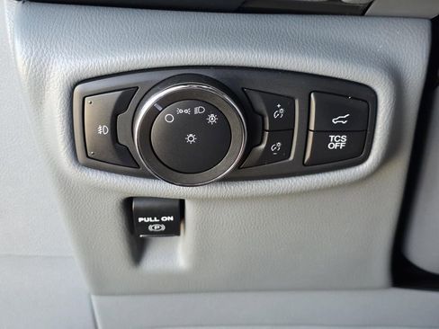 Used 2020 Lincoln Nautilus Reserve AWD/4WD image 38