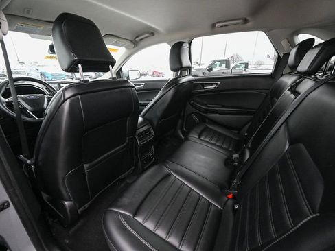 Certified 2024 Ford Edge SEL w/ Convenience Package image 22