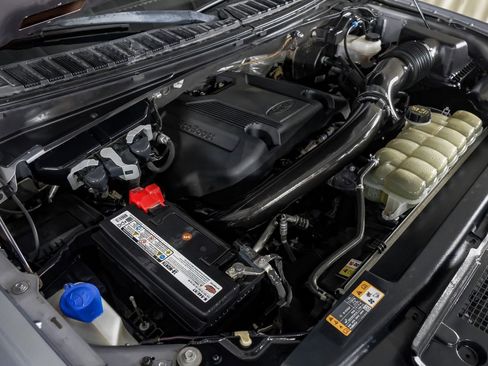 Used 2020 Ford Expedition XLT w/ Equipment Group 202A image 47