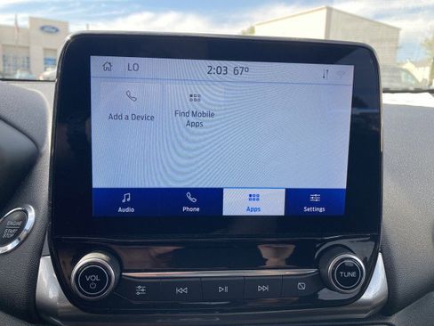 Used 2024 Ford Escape ST-Line w/ Tech Pack #1 image 31