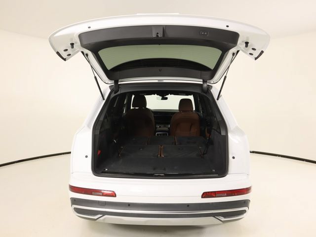 Certified 2023 Audi Q7 3.0T Prestige AWD/4WD image 26