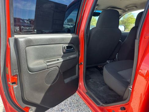 Used 2008 Chevrolet Colorado LT w/ LT Preferred Equipment Group image 27