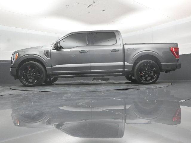 Used 2023 Ford F150 XLT w/ Equipment Group 302A High RWD image 54