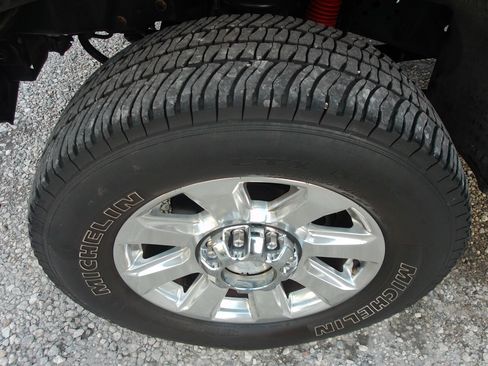 Used 2006 Ford F250 Lariat AWD/4WD image 47