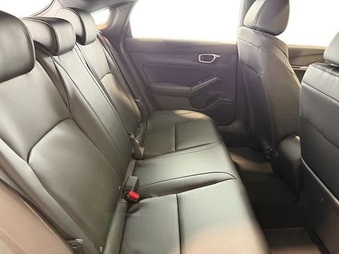 New 2026 Acura Integra A-Spec FWD image 35