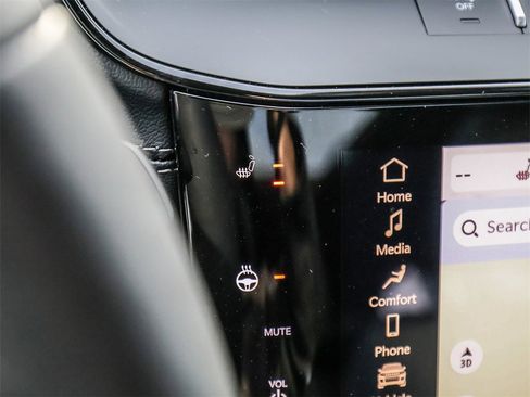 New 2026 Jeep Grand Cherokee Limited image 33