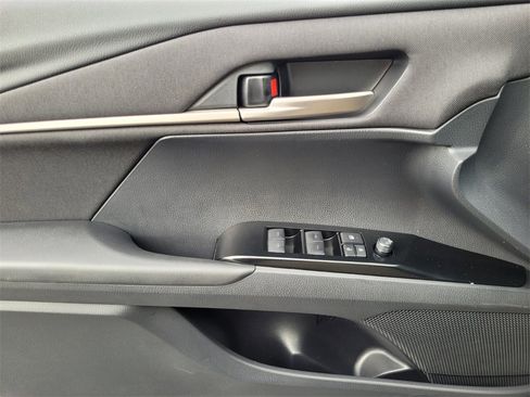 Certified 2026 Toyota Camry LE image 22