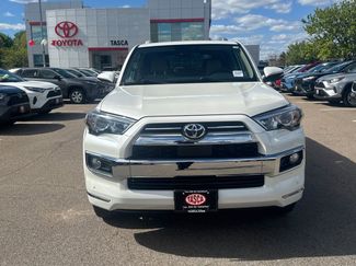 Used 2020 Toyota 4Runner Limited AWD/4WD video 2