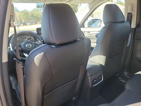 New 2025 MAZDA CX-5 AWD 2.5 S w/ Select Package image 11