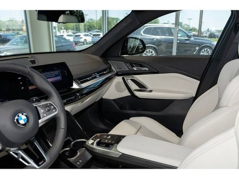 New 2026 BMW X2 xDrive28i w/ Technology Package AWD/4WD image 49