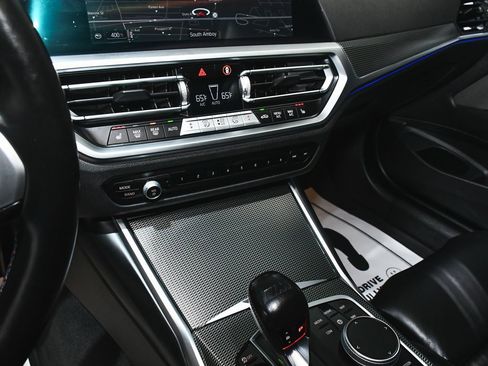 Used 2023 BMW M4 Competition w/ Executive Package image 50