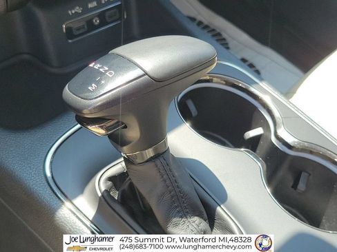 Used 2018 Dodge Durango GT w/ Premium Group AWD/4WD image 18