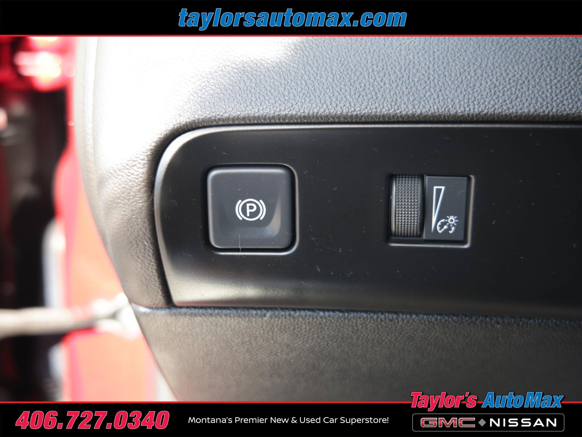 Used 2023 Buick Enclave Essence w/ Experience Buick Package AWD/4WD image 25