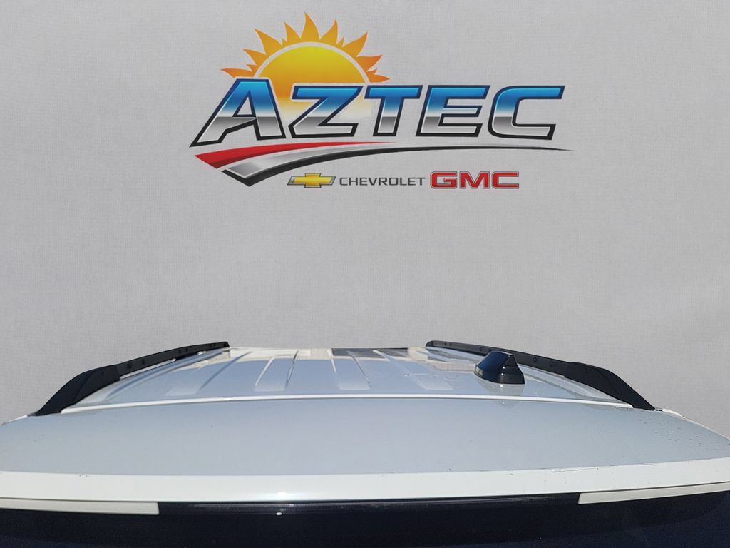 Used 2025 Ford Expedition Max Active AWD/4WD image 12