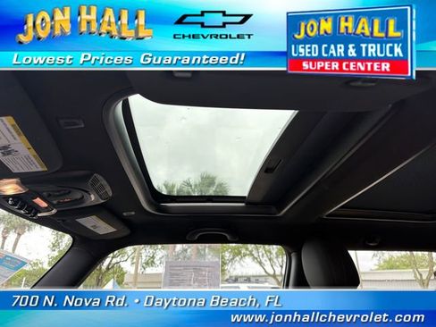 Used 2024 MINI Cooper S w/ Signature Upholstery Package image 20