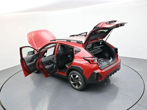 New 2025 Subaru Crosstrek 2.5i Limited w/ Popular Package #3A AWD/4WD image 42