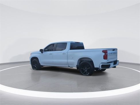 Used 2024 Chevrolet Silverado 1500 RST image 6