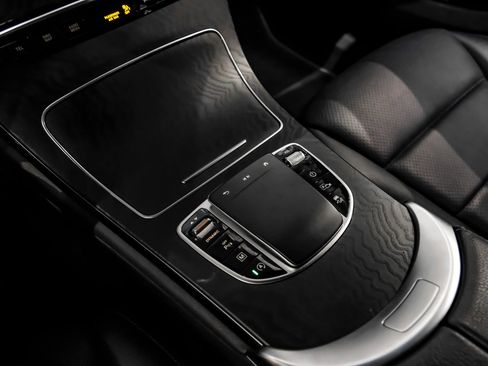 Used 2021 Mercedes-Benz GLC 300 image 20