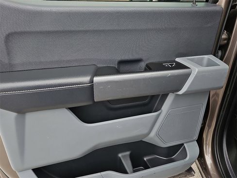 Used 2023 Ford F150 XLT image 16