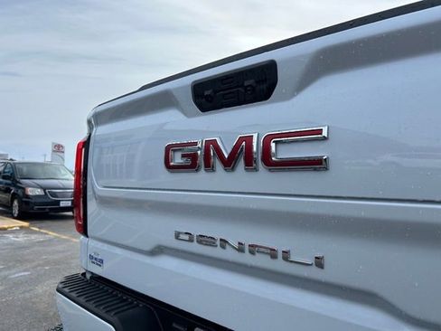 New 2026 GMC Sierra 1500 Denali image 7