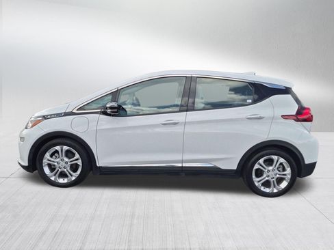 Used 2018 Chevrolet Bolt LT FWD image 2