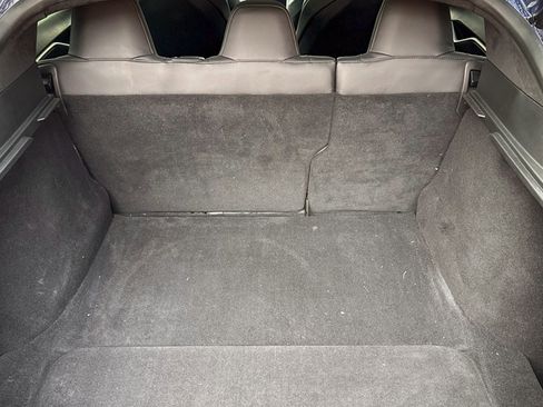 Used 2017 Tesla Model S P100D image 8