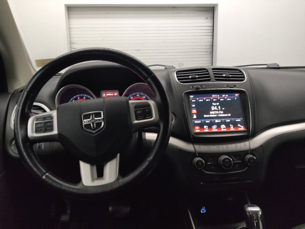 Used 2019 Dodge Journey GT FWD image 22