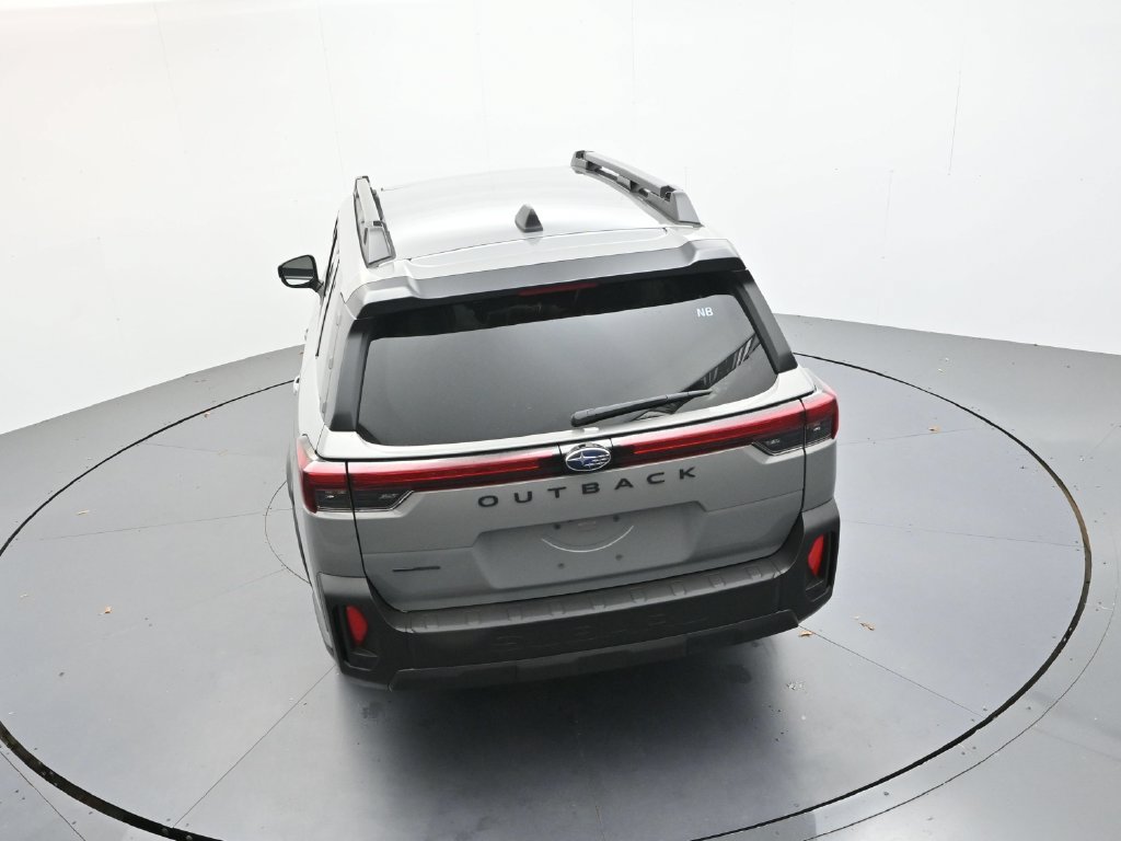 New 2026 Subaru Outback Touring XT AWD/4WD image 14