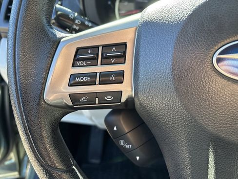 Used 2014 Subaru Forester 2.5i Premium w/ Popular Package #2 image 13