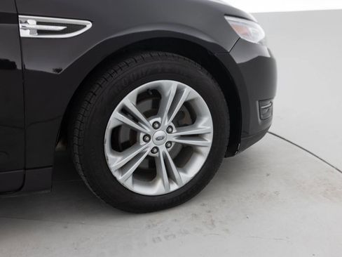 Used 2014 Ford Taurus SEL AWD/4WD image 19