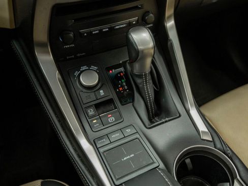 Used 2017 Lexus NX 200t AWD w/ Premium Package image 21