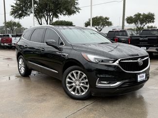 Used 2019 Buick Enclave Premium video 2