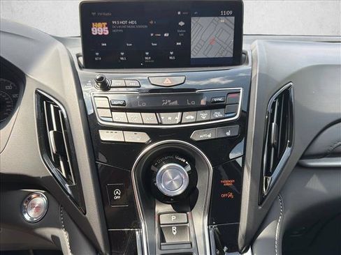 Used 2022 Acura RDX AWD w/ Technology Package image 20