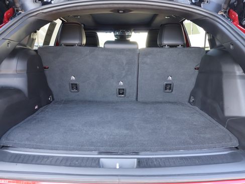 Used 2024 Jeep Wagoneer Launch Edition image 20