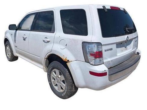 Used 2008 Mercury Mariner 4WD V6 image 3