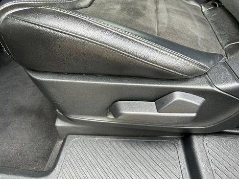 Used 2022 Ford Explorer ST w/ ST Street Pack AWD/4WD image 43