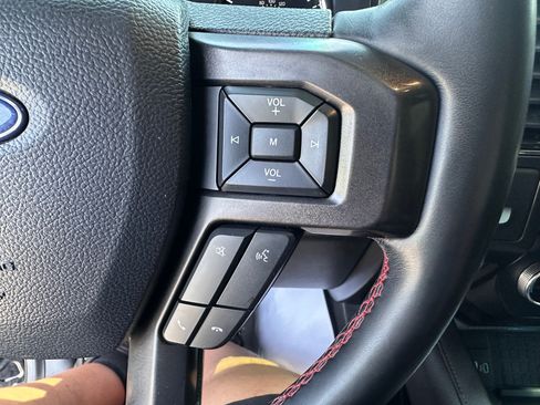 Certified 2021 Ford Expedition Max Limited AWD/4WD image 26