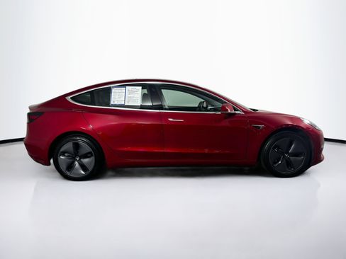 Used 2018 Tesla Model 3 Long Range image 10