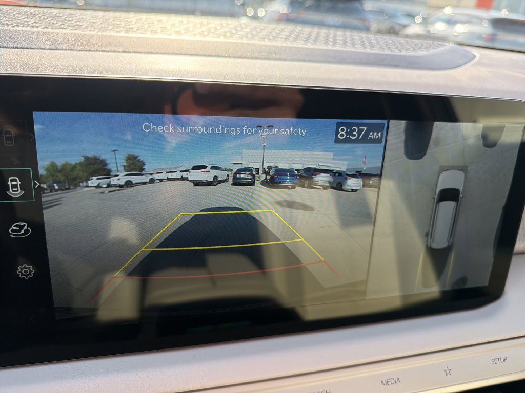 New 2027 Kia Telluride SX Prestige AWD/4WD image 26