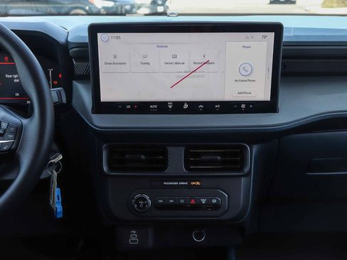 New 2026 Ford Maverick XL AWD/4WD image 13