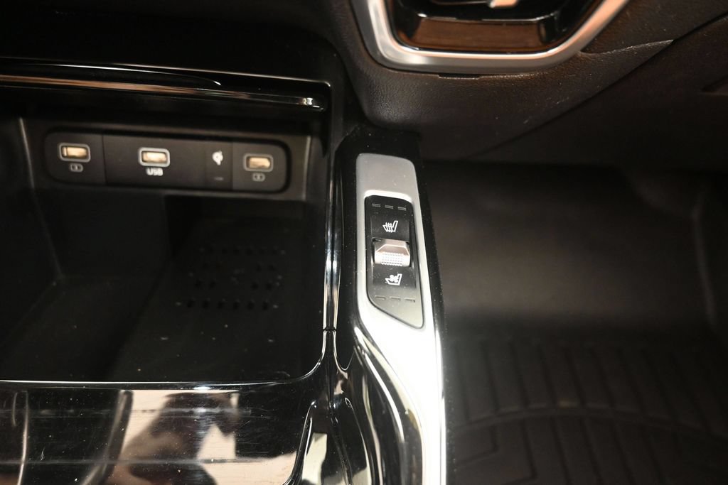Used 2023 Kia Sorento SX Prestige AWD/4WD image 33