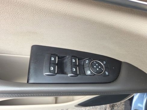 Used 2019 Lincoln Nautilus Reserve image 25