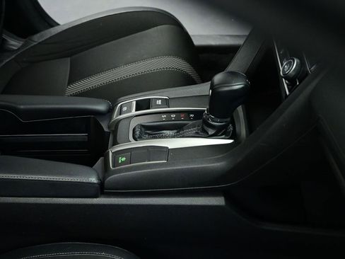 Used 2021 Honda Civic Sport image 30