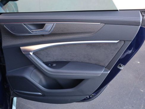 Used 2021 Audi S7 Prestige w/ Prestige Package image 20