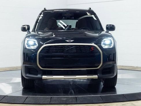 New 2026 MINI Cooper Countryman S w/ Comfort Package Max image 5