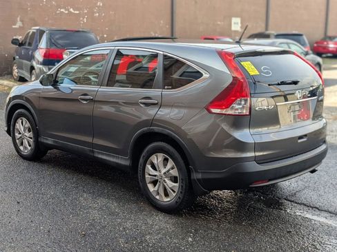 Used 2012 Honda CR-V EX image 5